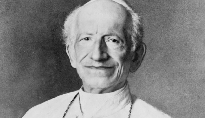 Who was Leo XIII and what it tells us about the new Pope Leo XIV