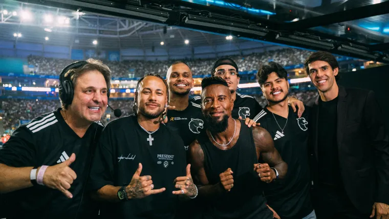 Kings League Brazil: veja o campeão, craque e a seleção da competição image