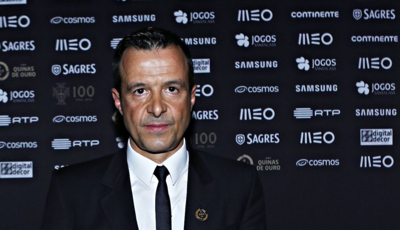 Jorge Mendes accused of tax fraud in a millionaire donation to women