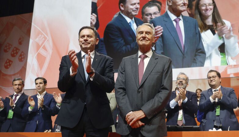 Cavaco: Montenegro was superlative. The rest is campaign - including the media