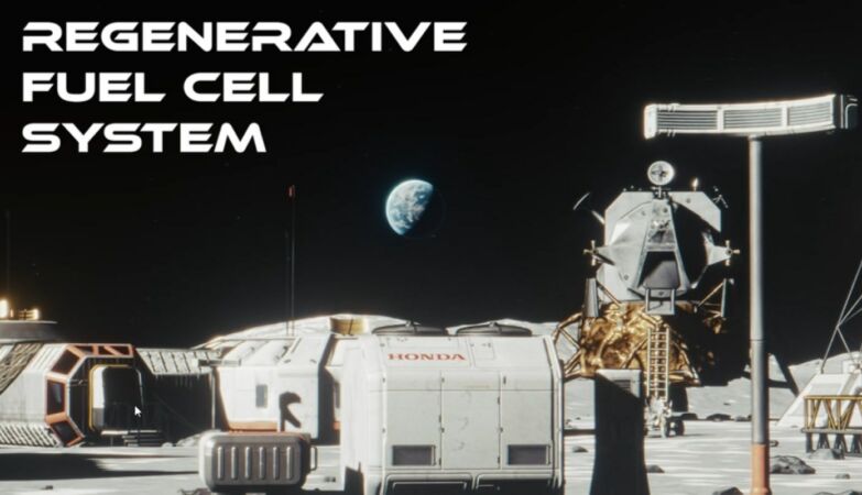 Crystals made in space may be the medicines of the future