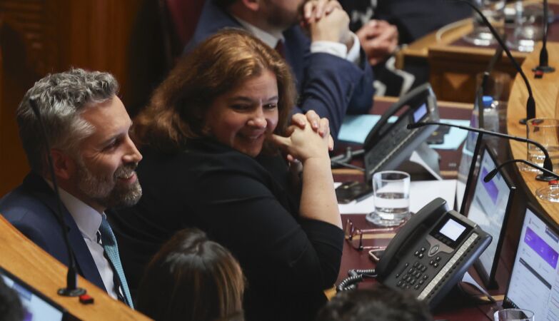 PS's hard core tried to convince Pedro Nuno to avoid elections