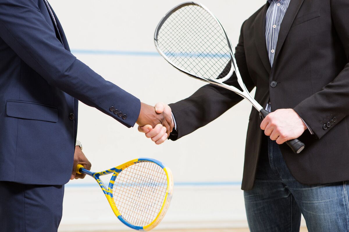 Estoril Open is over, a big stage of… Business
