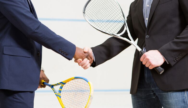 Estoril Open is over, a big stage of… Business