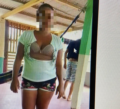 Woman suspected of trafficking is arrested in an integrated action between civil police from Acre and Rondônia