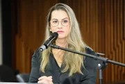 Judge Emanuela Porangaba was dismissed for supposed favoritism of the office of Marcus Mousinho's children
