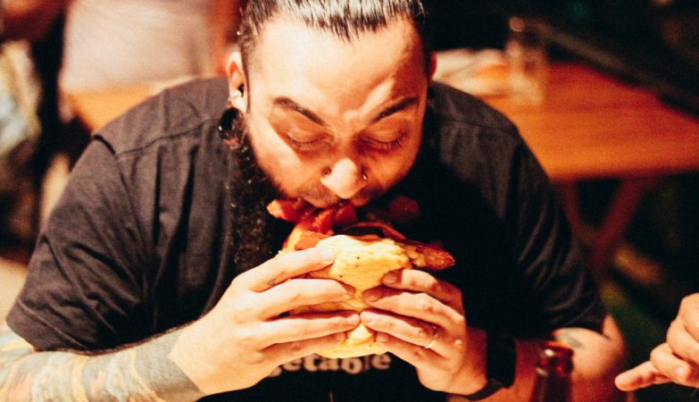 Fast Food makes us particularly dumb