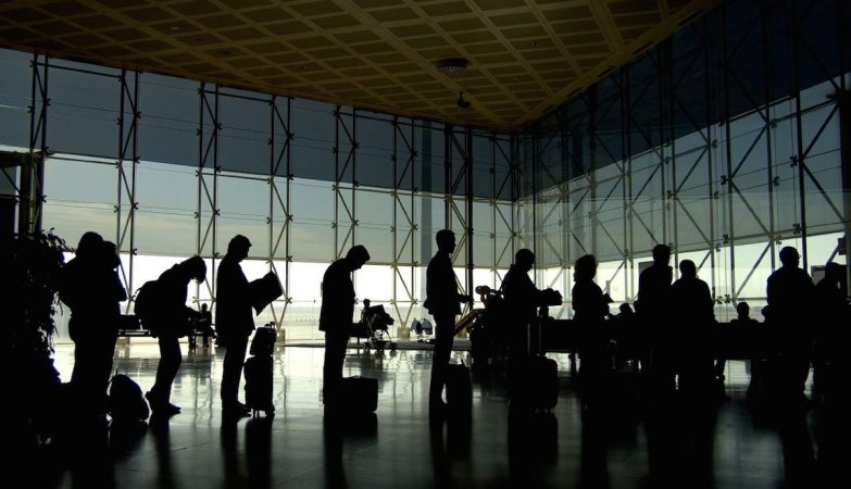 “Poor publicity for Portugal”. New control system causes hours of hours at airports