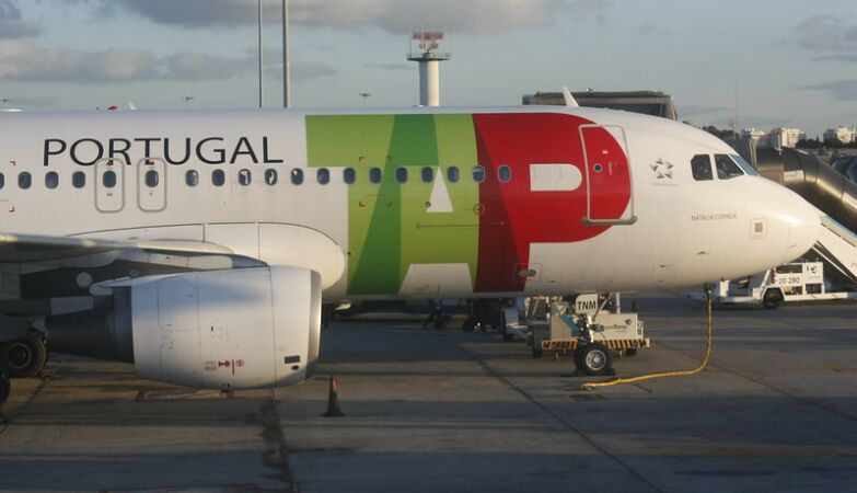 PJ searches TAP and Barraqueiro