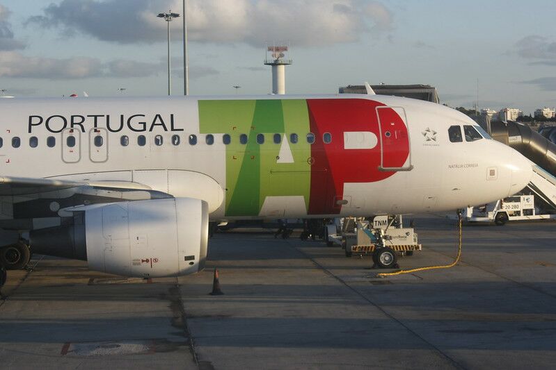 TAP cancels flight by refusing to take autistic child service dog and loses 500 thousand euros