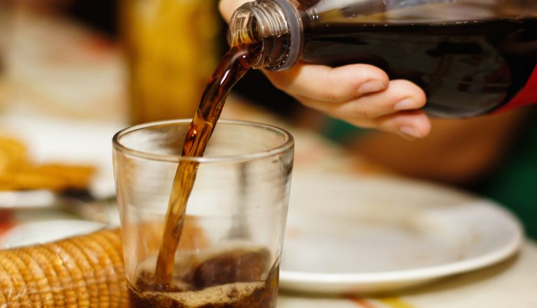 Sugar drinks are worse for the risk of diabetes than cakes. New study explains why