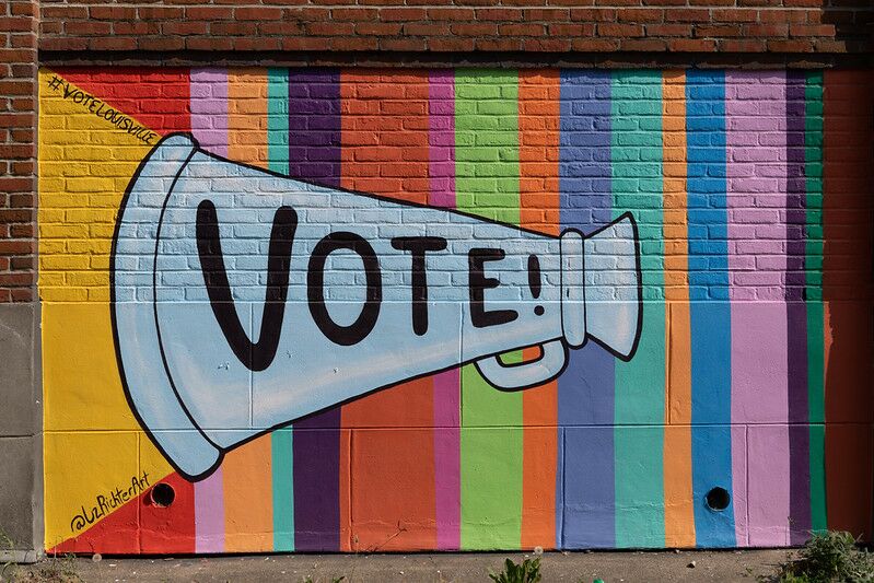Do not forget that you can already ask for the anticipated vote