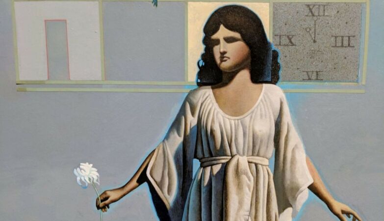 In 1982, a writer created an epic hunt for 12 treasures. There are still 9 for finding
