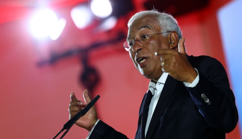 PS bought fake profiles in the 2019 legislatures “to make support” to Costa