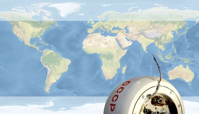The Soviet Probe Kosmos 482 may fall into Portugal (and many other countries)