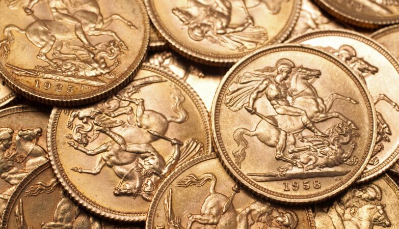 Florida inhabitants will be able to pay shopping with gold or silver