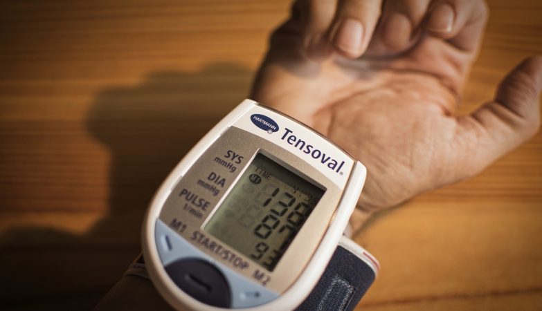 Want to download your blood pressure? Try these foods