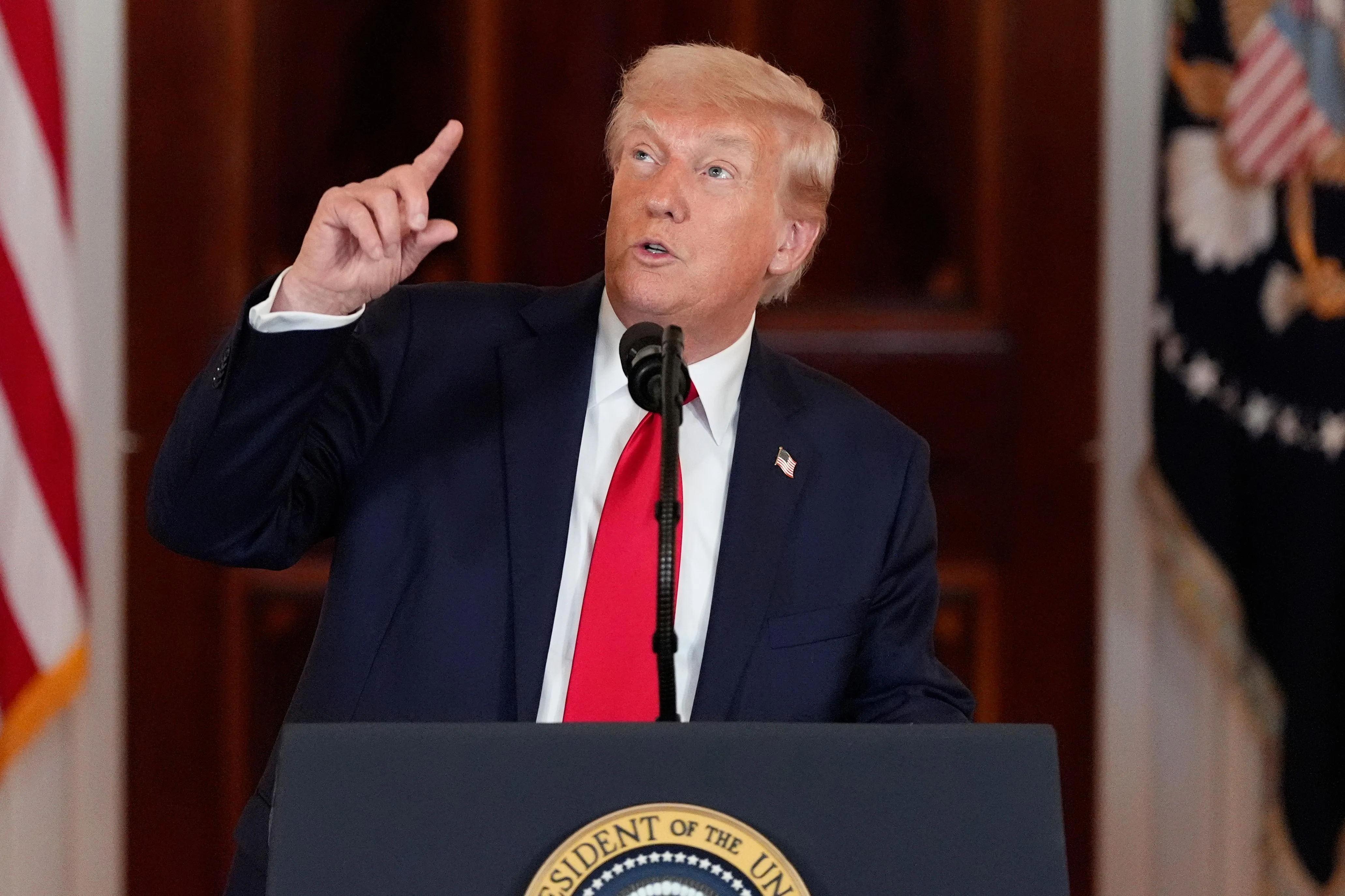 Trump's economic unreality bubble is about to burst