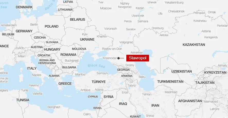 Another suspicious death in Russia. War veteran who led Air strikes Mariupol dies in an explosion on the street