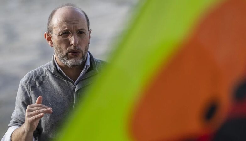 Rui Tavares wants national mobility to the taxis