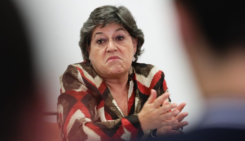 There were emigrants who only received advertising from arrival. And the Portuguese “are not brother”: Ana Gomes warns PS