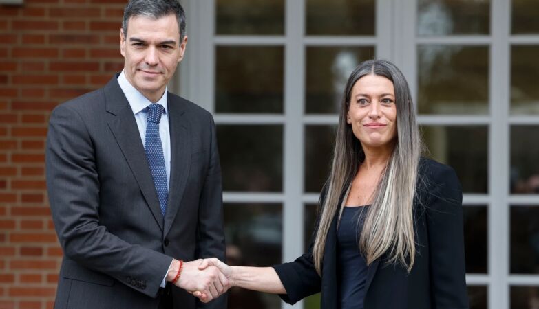 Sánchez promised Catalans that his tongue would be the official language of the EU. It is complicated…