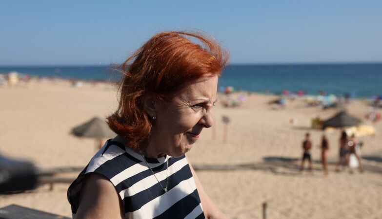 Cape Submarino Portugal-Marrocco Anti-Apagões: Government is already talking to Rabat