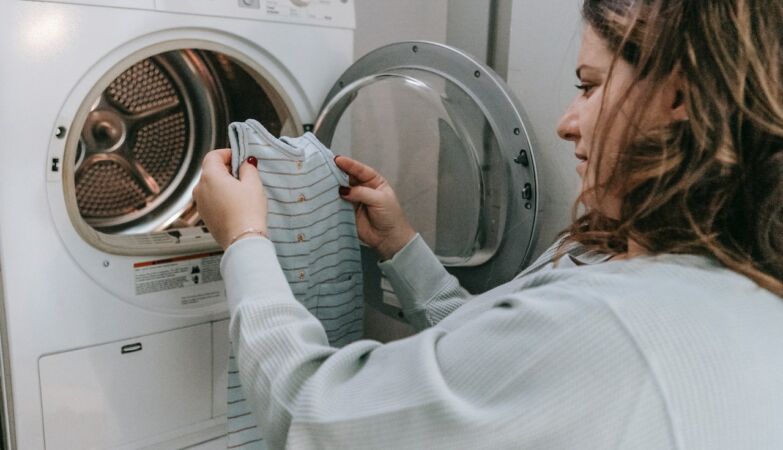 6 errors that are probably making in the stain removal of the clothes