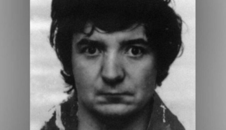 Peter was arrested for a murder he did not commit. A DNA test released it, 38 years later