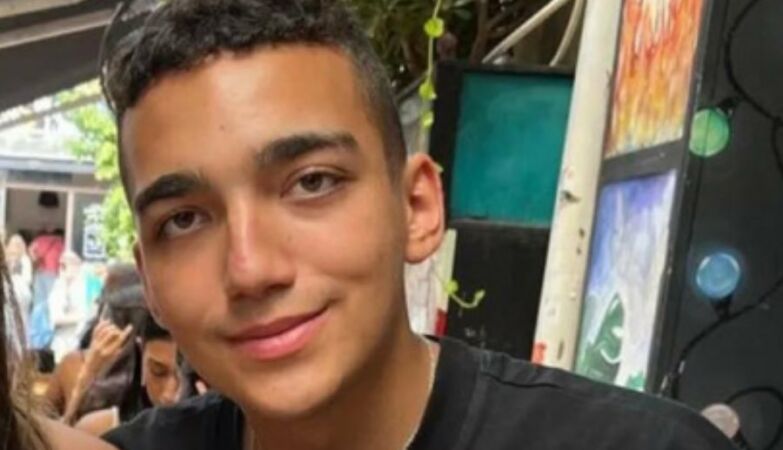 Hamas blinks the eye to Trump with liberation from the last Israelo-American hostage
