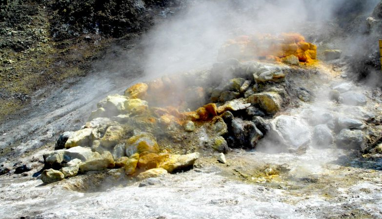 An Italian supervulk is awakening. Scientists already know how