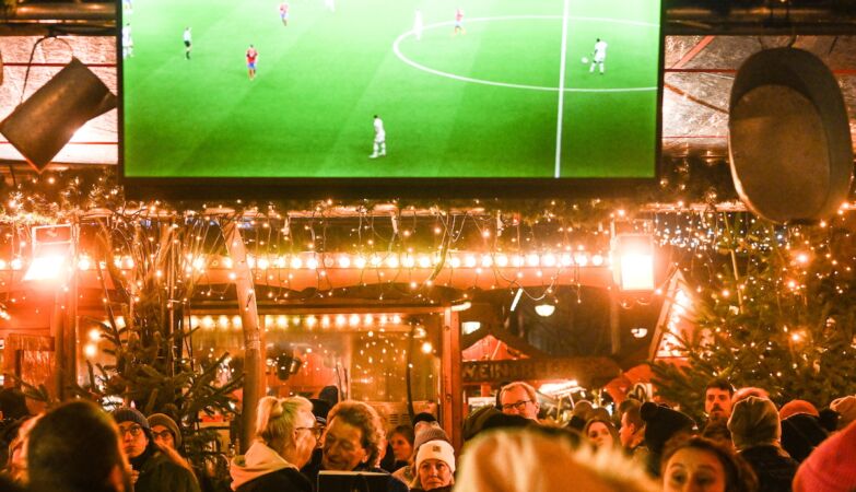 Football and reality shows: what young Portuguese see