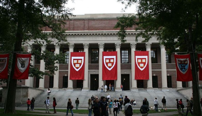 Blocked Trump: Harvard accepts foreigners, for now. It would be “devastating”