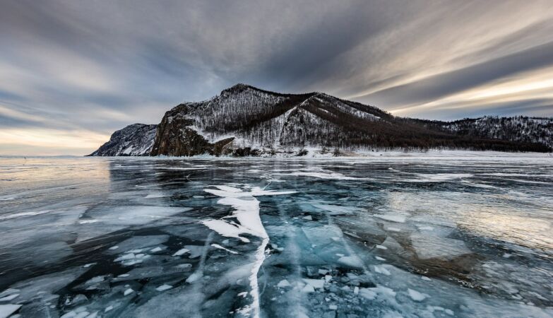 Humans survived a global climate catastrophe 8200 years ago