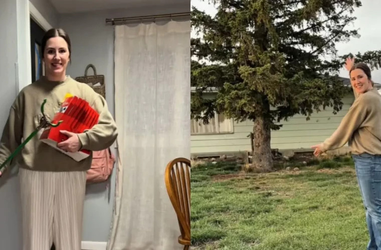 The house is full of snakes: Offamilie lives in a permanent fear