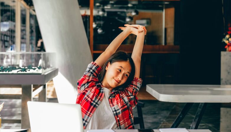 Almost half of the Japanese workers are in “silent dismissal”