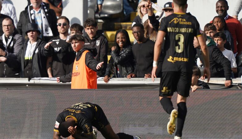 I annoy supporters, opponents and even journalists: the bad examples of Farense and Sporting
