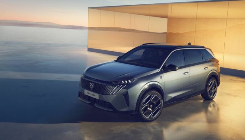 Fire risk: 700,000 Stellantis cars called to the factory