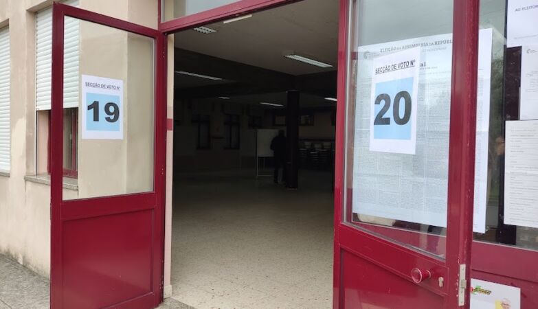 It is dangerous or it is necessary: ​​Euronews came to hear Portuguese voters in post-elections