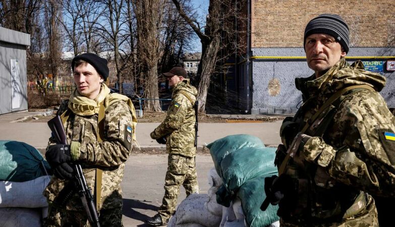“It's a scam”: the vision of Ukrainian soldiers about peace negotiations