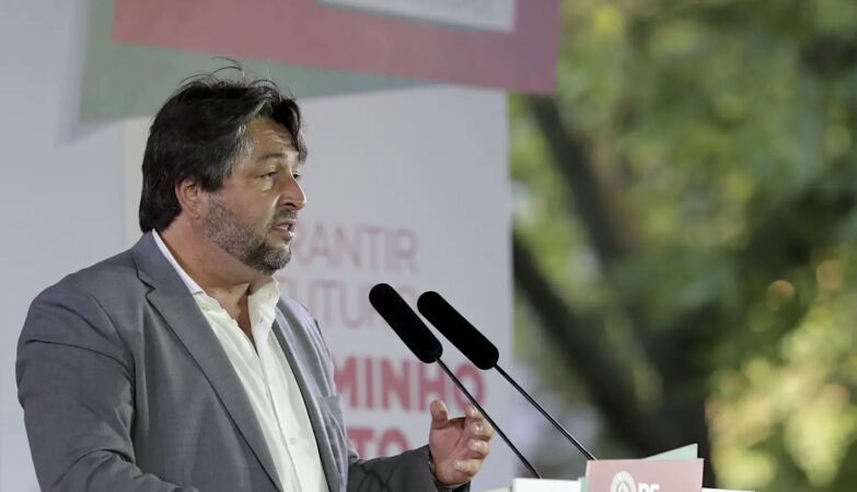 Ricardo Leão returns: "There are Kebabs establishments without customers. How do they keep?"