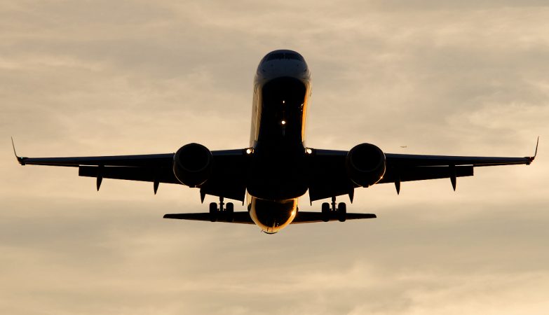 Plane walking will be more expensive