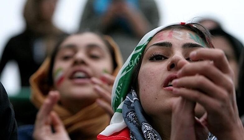 Will suspend law that requires women to use hijab