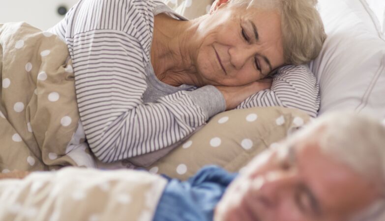 Sleeping too much harms health - and it will be “old” earlier