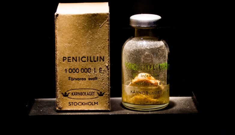 From Pacemaker to Velcro. 10 scientific errors that led to great discoveries