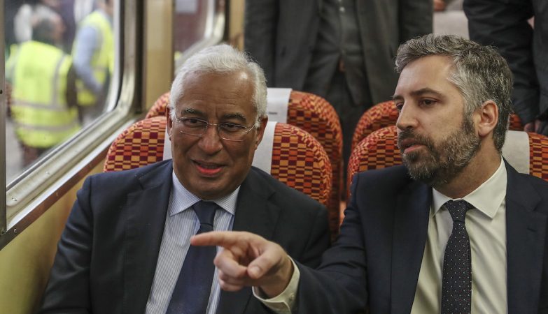 António Costa will not support Pedro Nuno. Want to maintain “neutrality”