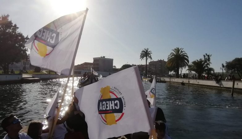 Court accepted illegal lists of arrival