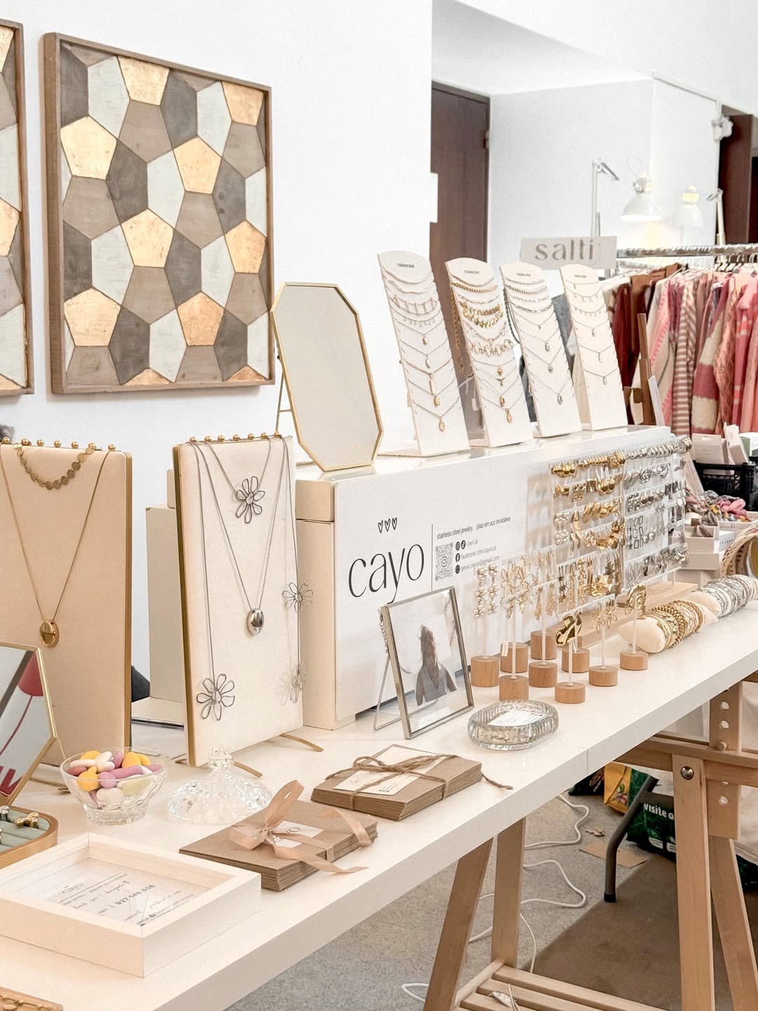 Local trade and ecology mark the weekend of Ria Market in Algarveshopping