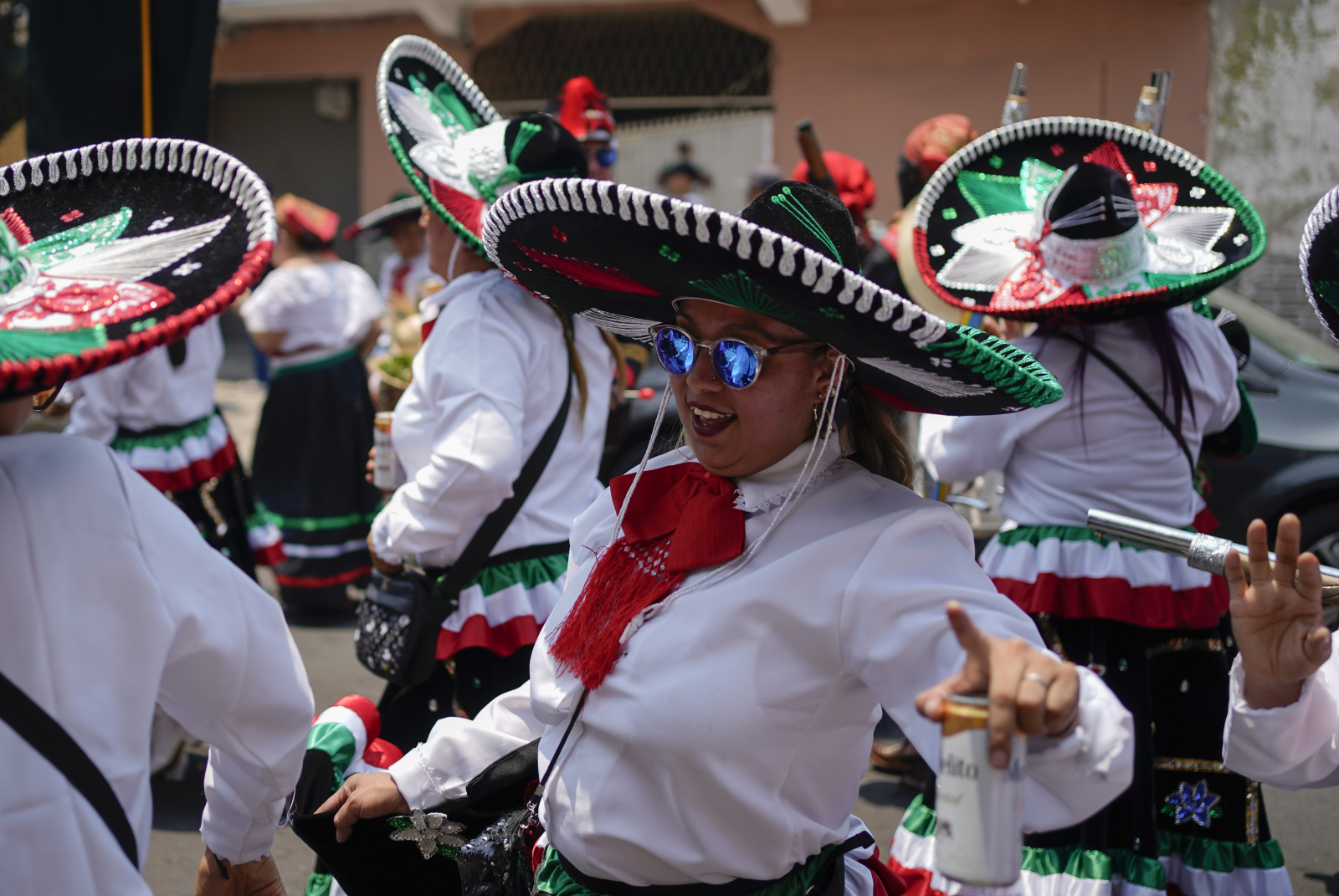 Cinco de Mayo: Mexican Fista 'faded' due to Trump