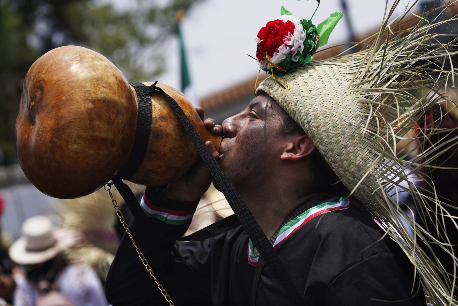 Cinco de Mayo: Mexican Fista 'faded' due to Trump